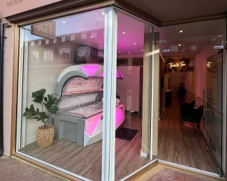 heathfield tanning salon